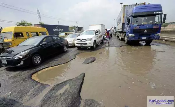 FG On Plans To Refund N5bn To States For Fixing Federal Roads